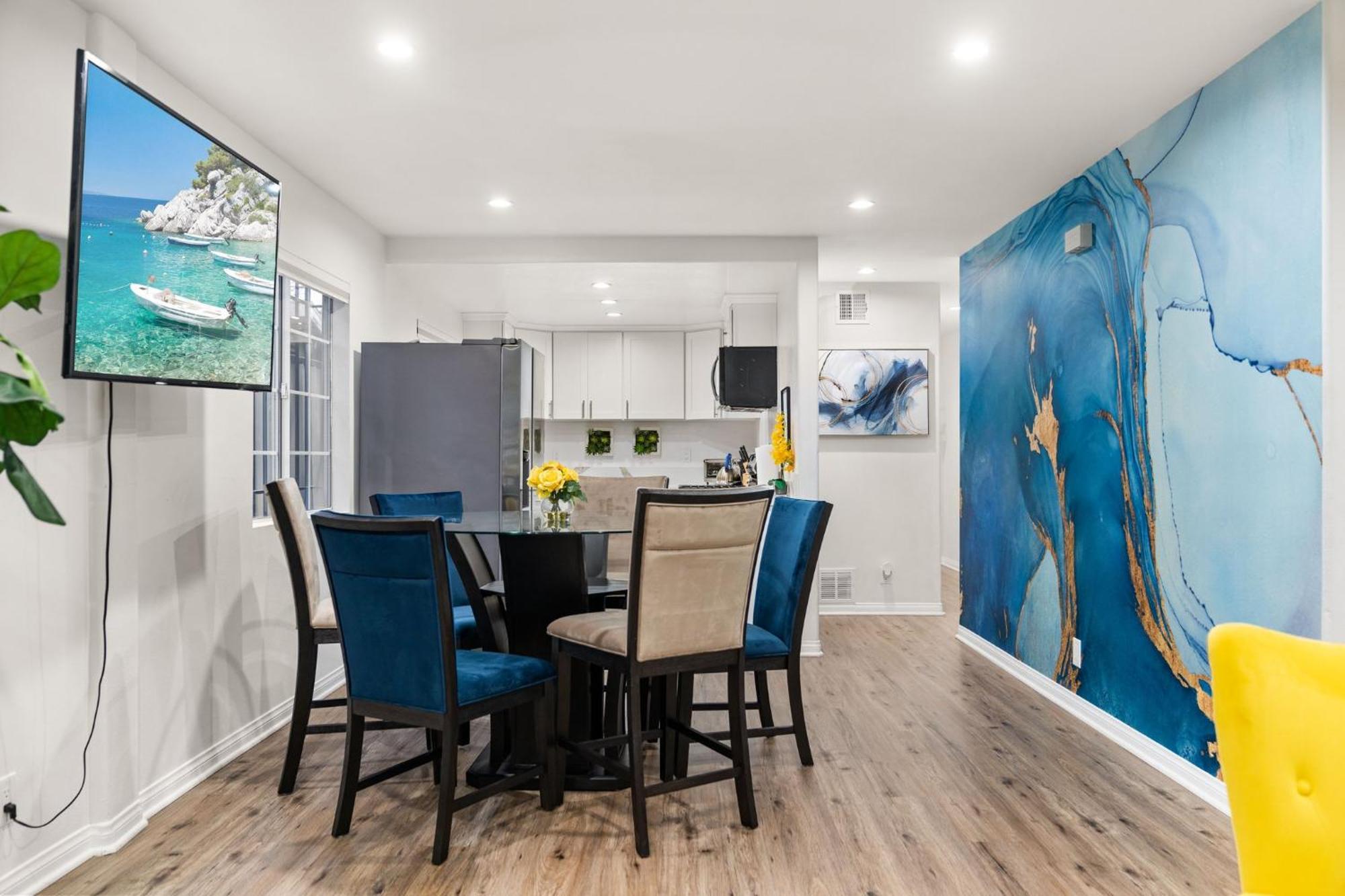 Casa vacanze The Avalon - 35 Percent Off July 2025! Fees Los Angeles